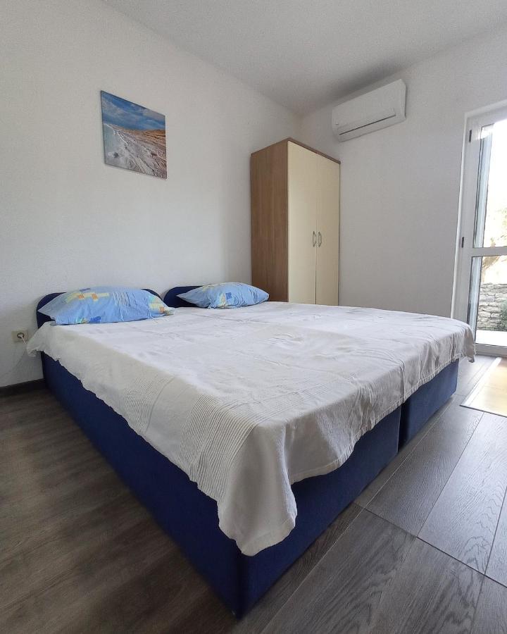 Appartamento Casa del Olivo Tučepi Esterno foto