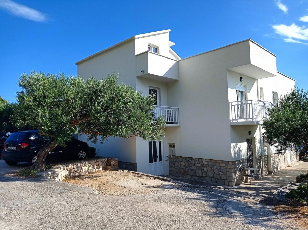 Appartamento Casa del Olivo Tučepi Esterno foto