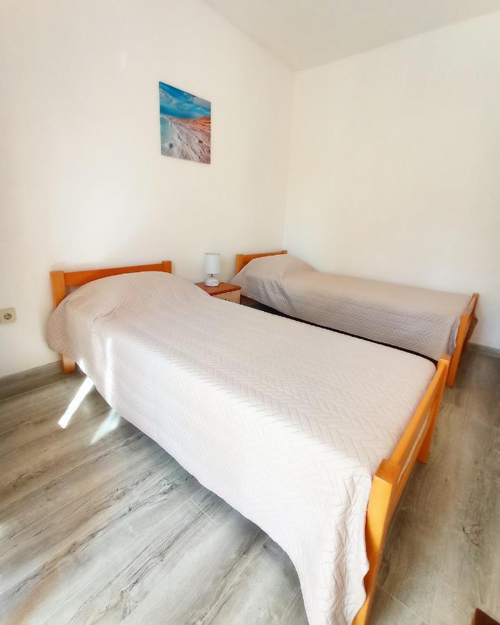 Appartamento Casa del Olivo Tučepi Esterno foto