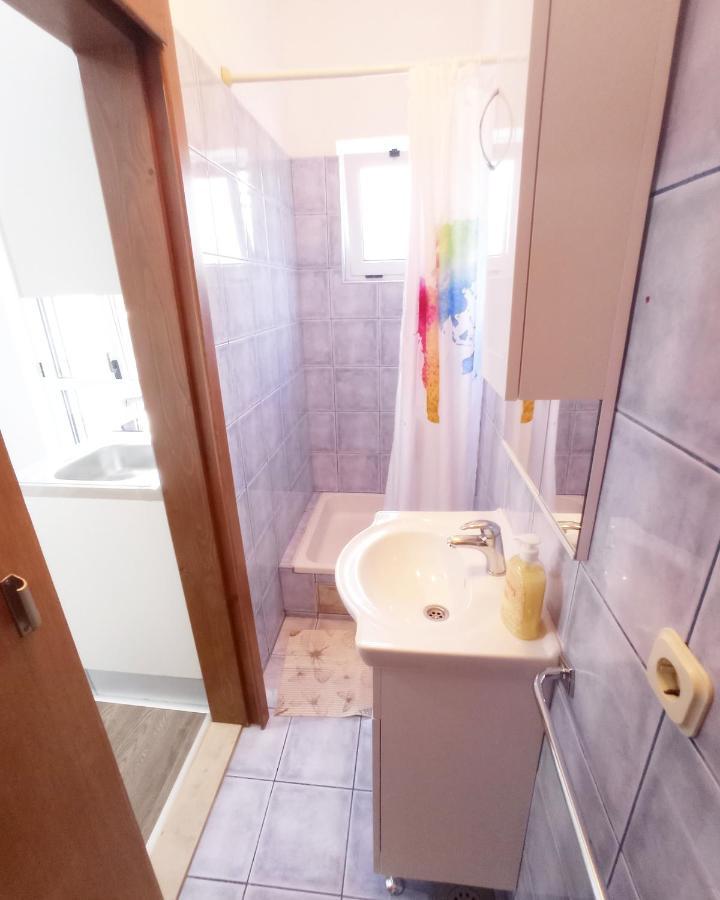 Appartamento Casa del Olivo Tučepi Esterno foto