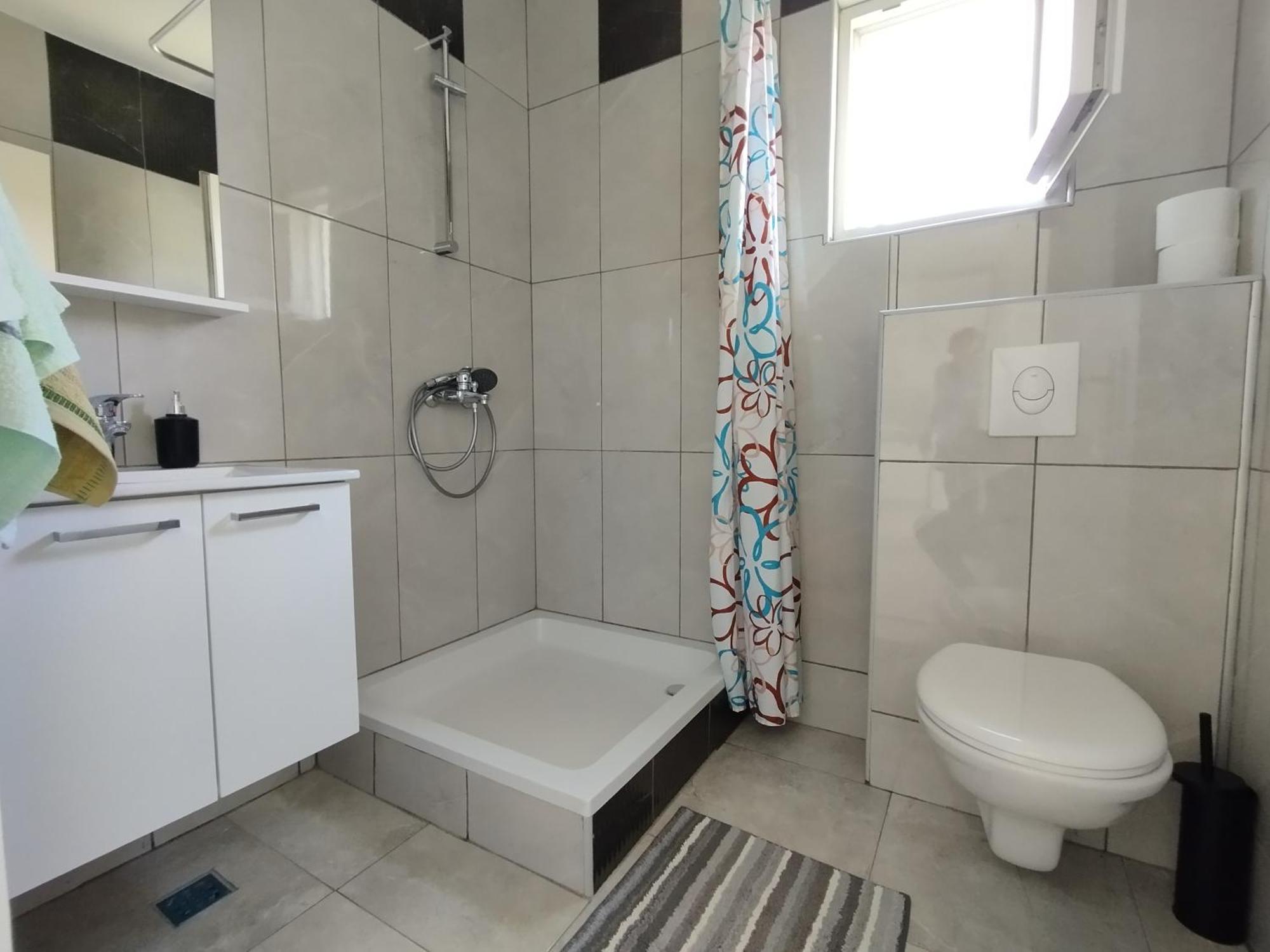 Appartamento Casa del Olivo Tučepi Esterno foto